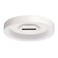 424014401 Мадлен 110+5W LED 220 V люстра (пульт) 